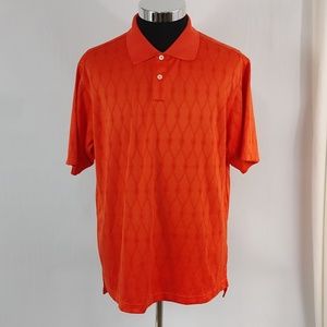 Adidas Climacool Athletic Polo